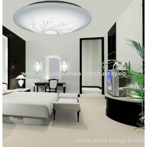 12W LED Panel Light, Switch Dimmable, 100 to 25% Brightness Adjustable, CE Mark, Indoor/Home/Room